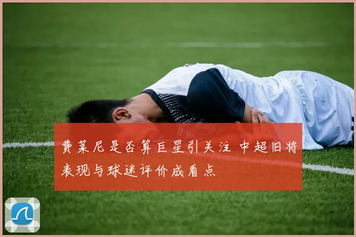 费莱尼是否算巨星引关注 中超旧将表现与球迷评价成看点