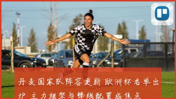 丹麦国家队阵容更新 欧洲杯名单出炉 主力框架与锋线配置成焦点